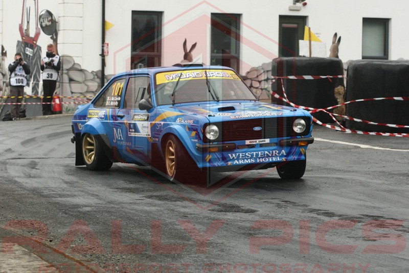 WiltonRecycling Donegal International Rally 2024  397 - Wilton Recycling Donegal International Rally 2024
