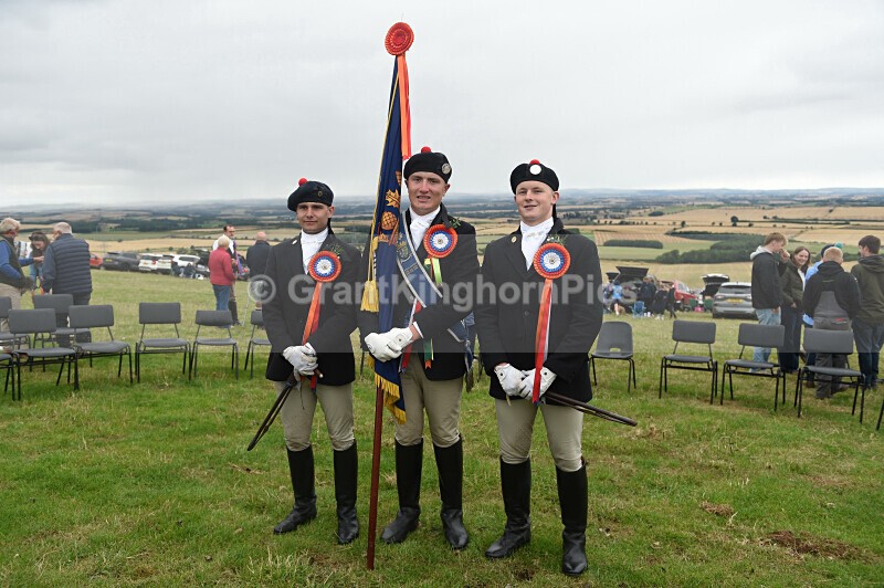 118 - Flodden Rideout 2026