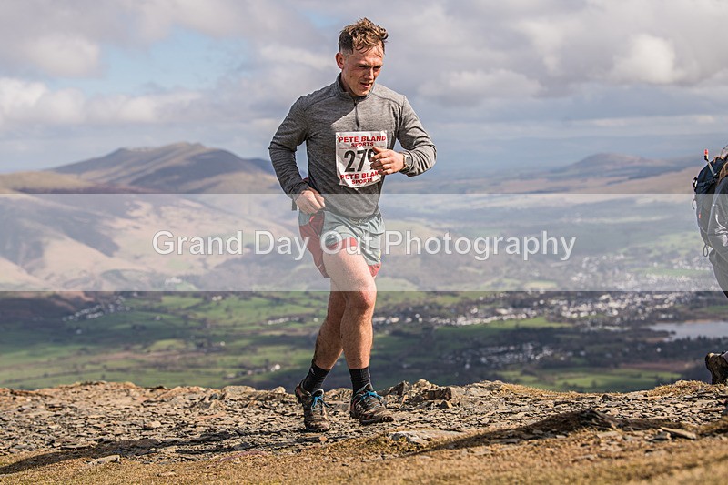 Coledale-546 - Coledale Horseshoe Fell Race Saturday 30th March 2024