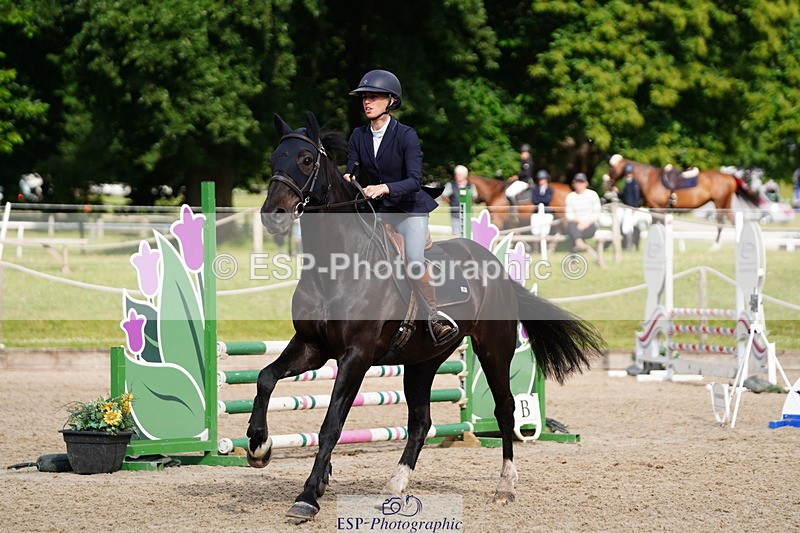 250615A-084842-09715 - Class 42 85cm Amateur Qualifer