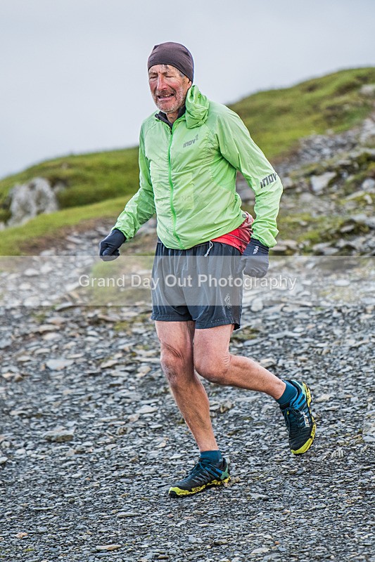 Blencathra-966 - Blencathra Fell Race Wednesday 5th June 2024