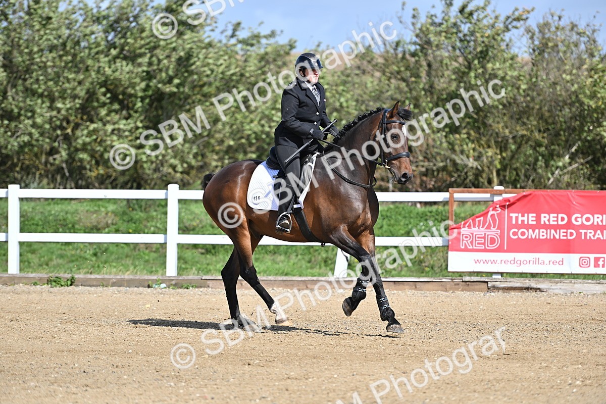 SBM_000607 - Class 40 - 70cm