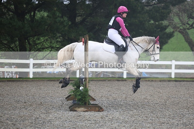 3E7A7458 - Class 2: 80cm Part 2