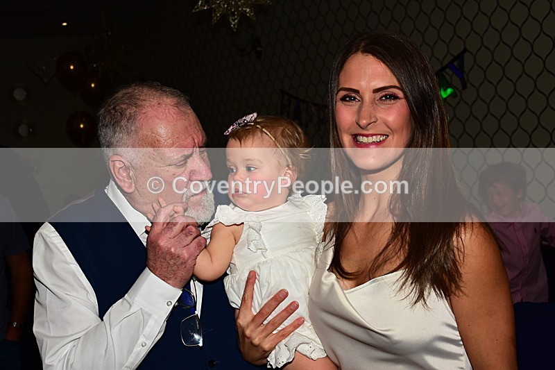 Jack-279 - Jack's 80th