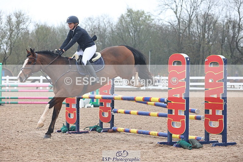 231112A-101337-03258 - Cls 17 Blue Chip Novice Winter Qualifier