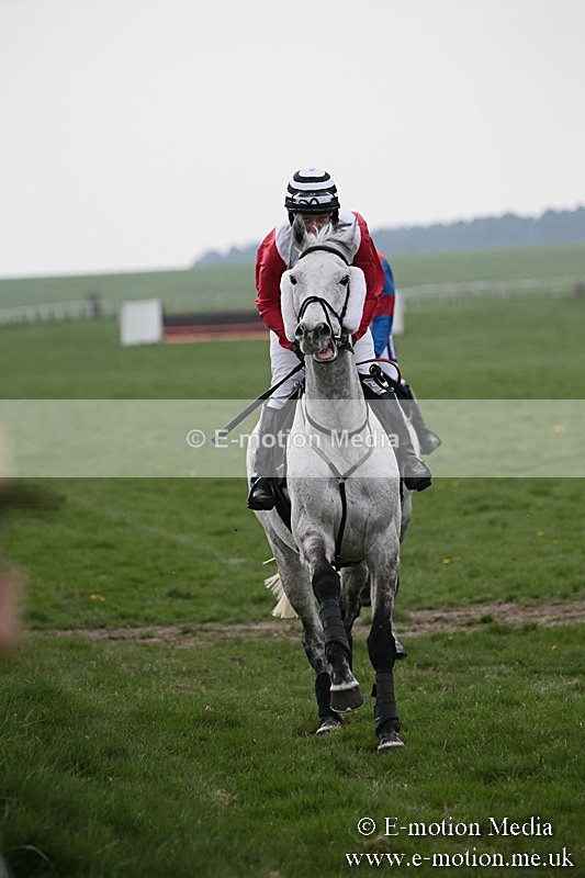 PtP 210418 234 - South & West Wilts Point-to-Point Larkhill 21/04/18