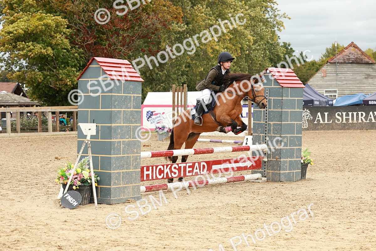 SBM_67027 - J13 - Junior Pony 60cm Championship