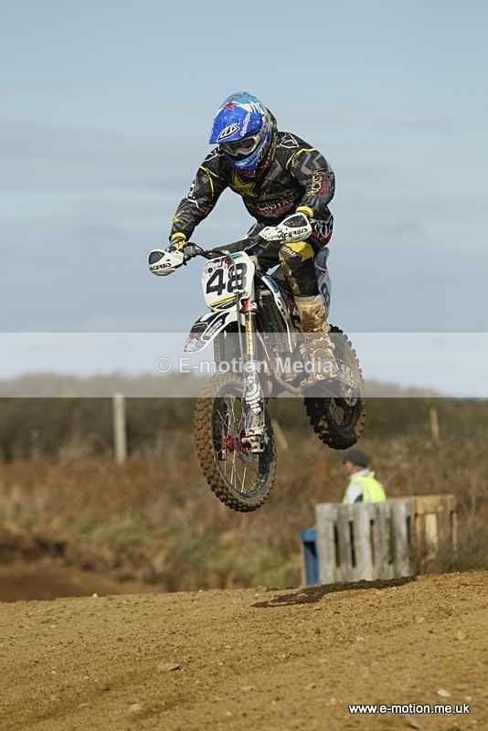 MX 291011 485 - Guernsey Championship 29/10/11