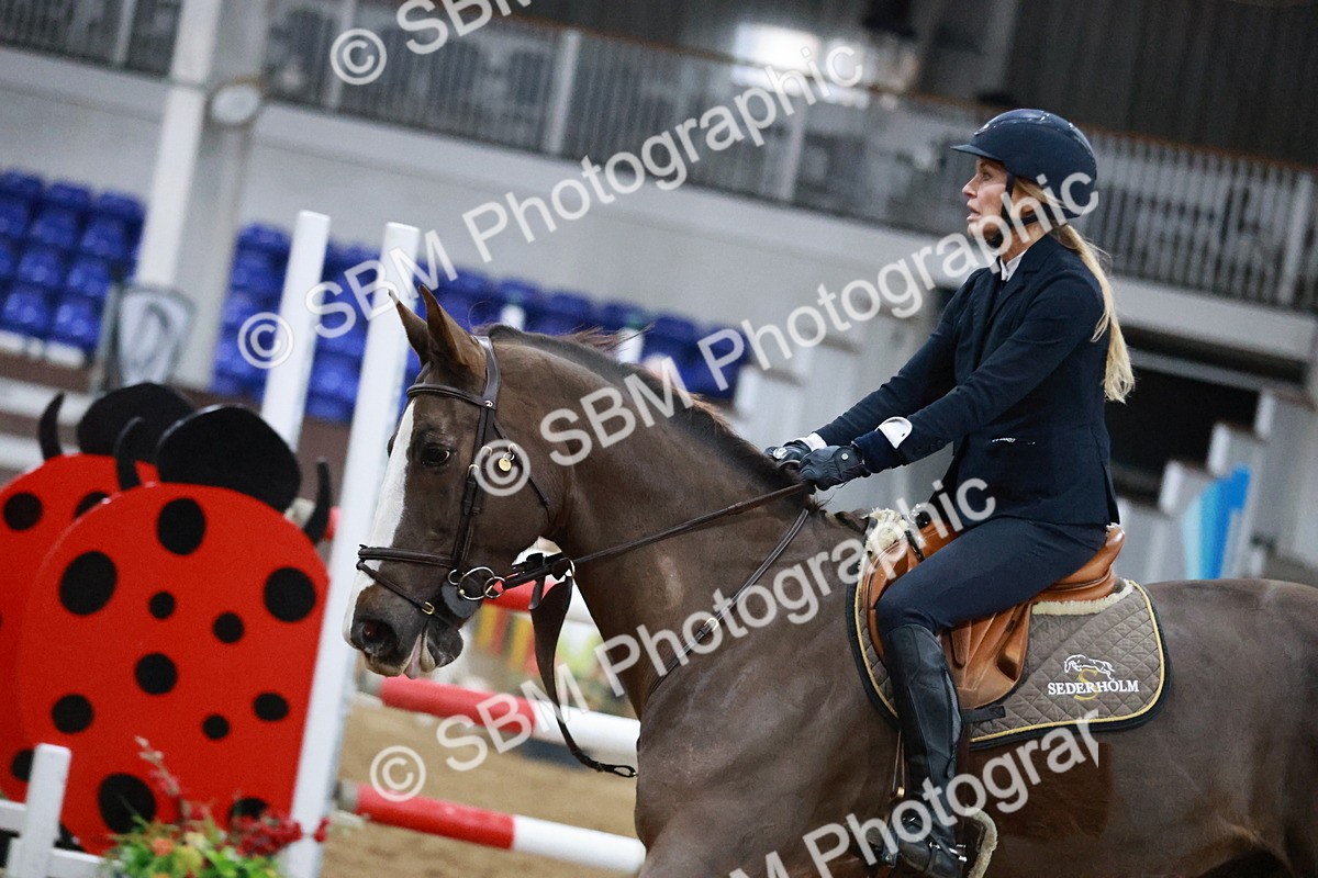 SBM_001775 - Class 5 - Senior Foxhunter - 1.20m
