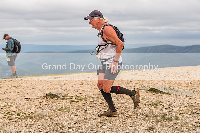 Helvellyn-575 - Helvellyn & The Dodds Fell Race Saturday 27th May 2023