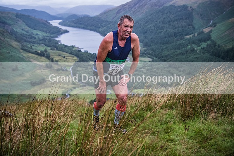 Steel Fell-415 - Steel Fell Race Wednesday 5th August 2026