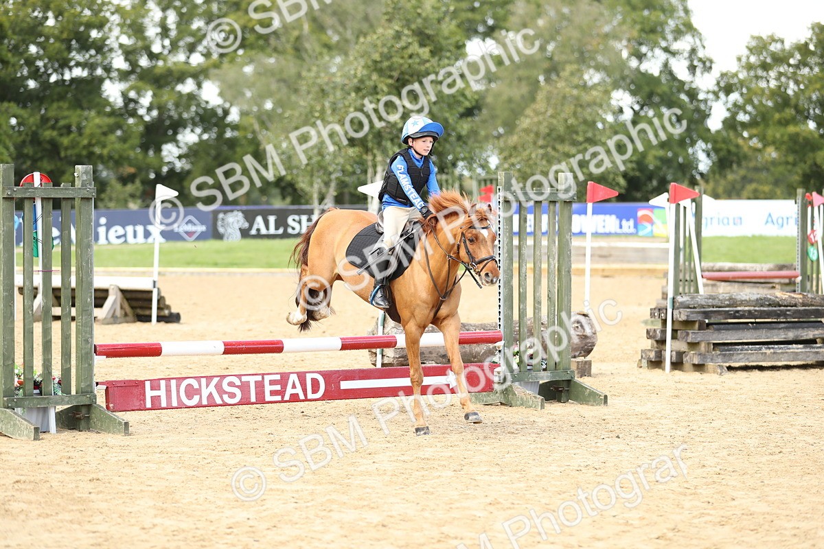 SBM_21849 - E9 - Eventers Challenge 60cm Championship