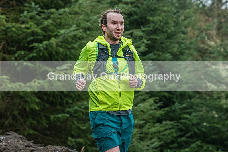 Glentress-646 - High Terrain Events Glentress 10K 21K & 42K Trail Races Sunday 16th February 2025