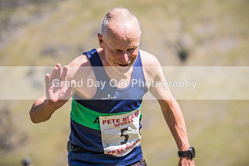 Glaramara-131 - Glaramara Fell Race Saturday 17th May 2025