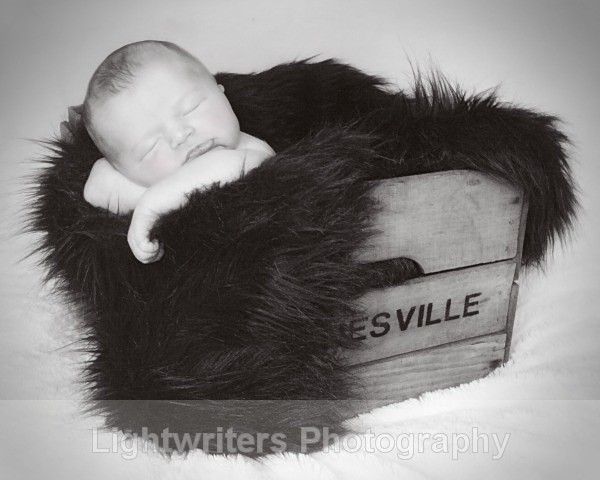  - KinleyGrace