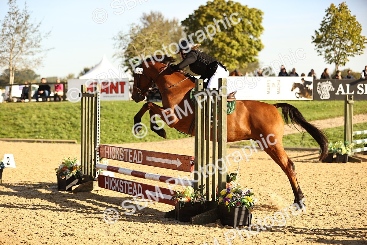 SBM_34672 - J38 - Senior 80cm Championship