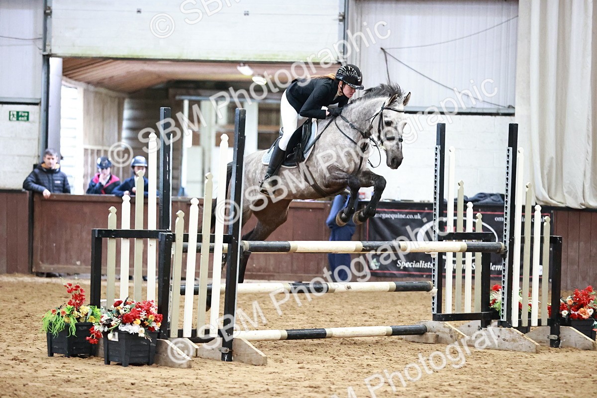 SBM_000653 - Class 3 - Pony Discovery 90cm