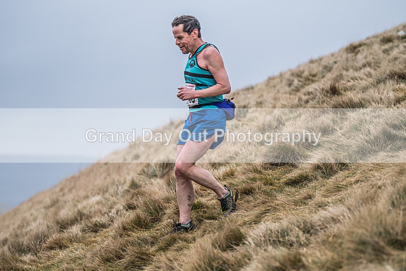 Barbondale-746 - Kendal Winter League Bardondale Junior & Senior Fell Races Sunday 8th February 2026