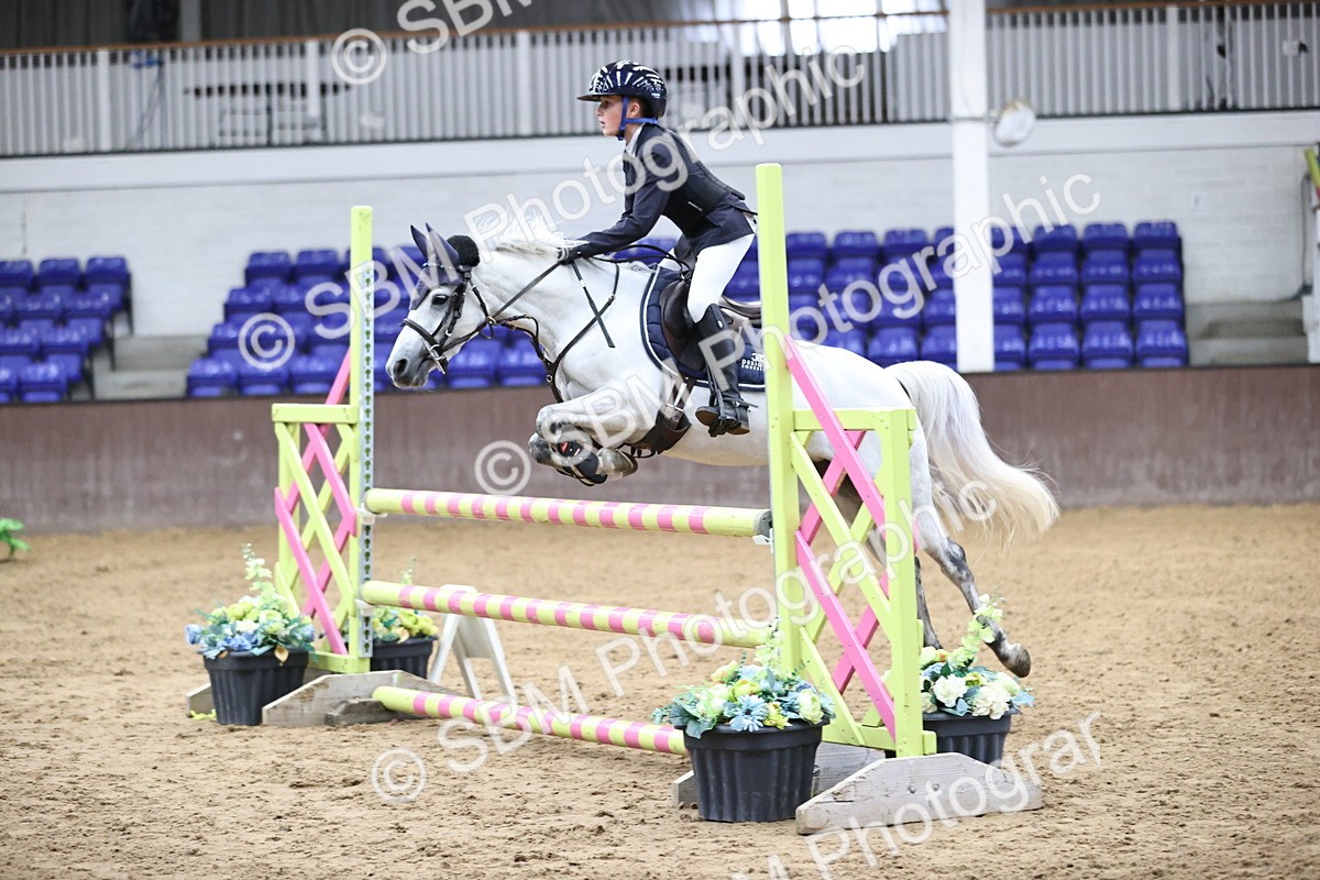 SBM_002577 - Class 12 - Springboard 128cm 138cm 90cm 1.00m