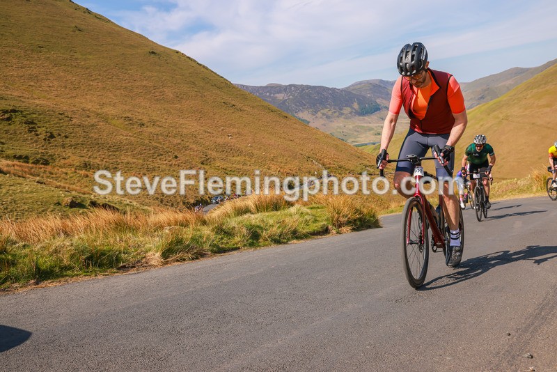 103429 - Newlands Pass 10.00-11.00