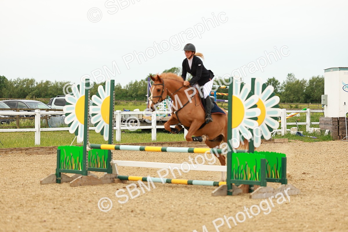 SBM_001055 - Class 2 - Senior British Novice - 90cm
