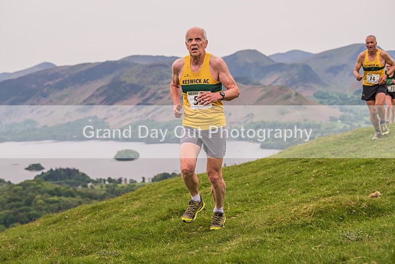 Latrigg-269 - Latrigg Fell Race Wednesday 17th May 2023