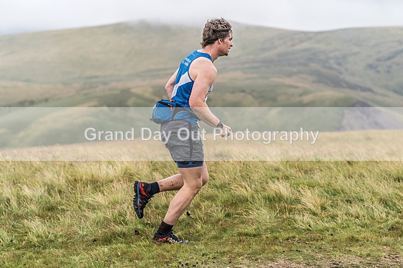Fellside-67 - Fellside Fell Race Wednesday 24th July 2024