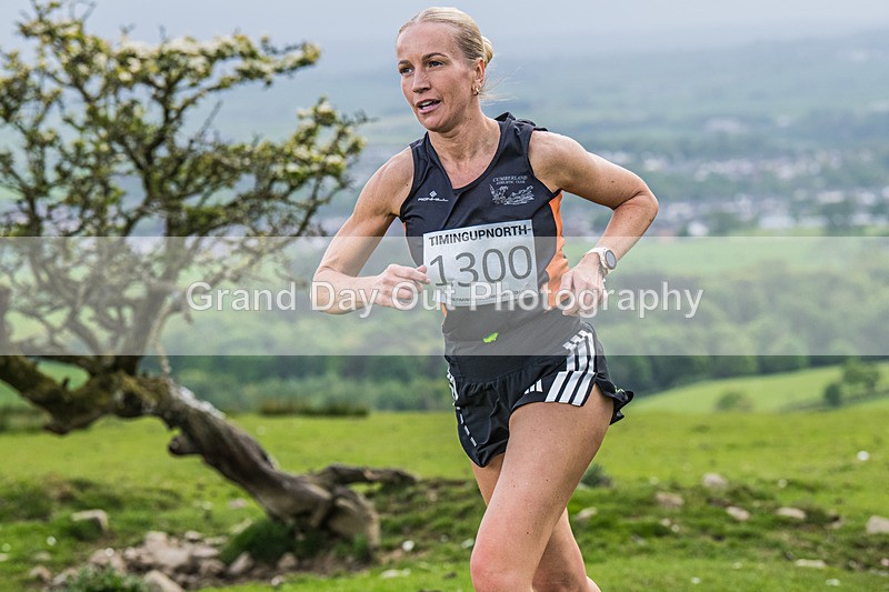 Hay-O-123 - Hay-O Trail Race Tuesday 19th May 2026