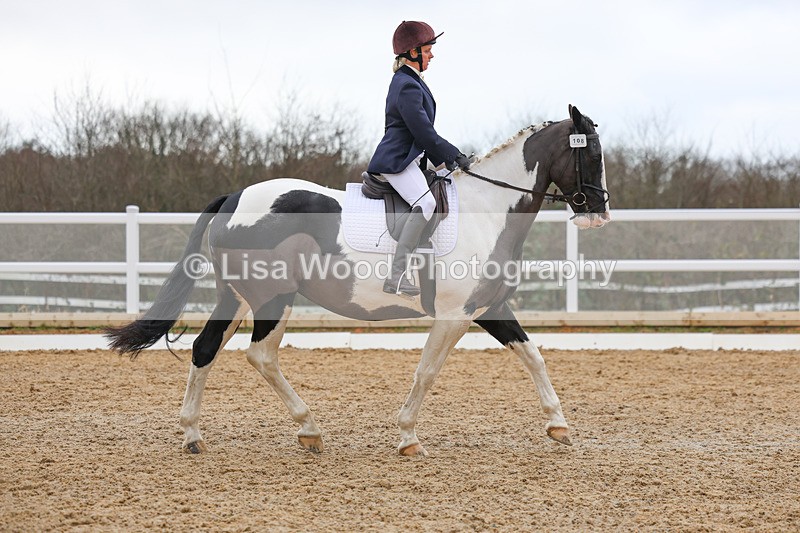 3E7A4472 - Class 4: Prelim Section B