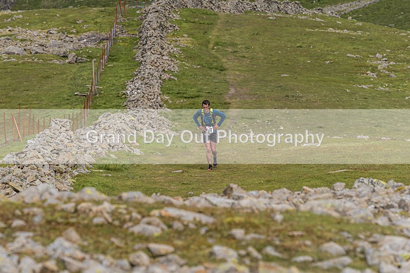 Ennerdale-135 - Ennerdale Horseshoe Fell Race Saturday 8th June 2024
