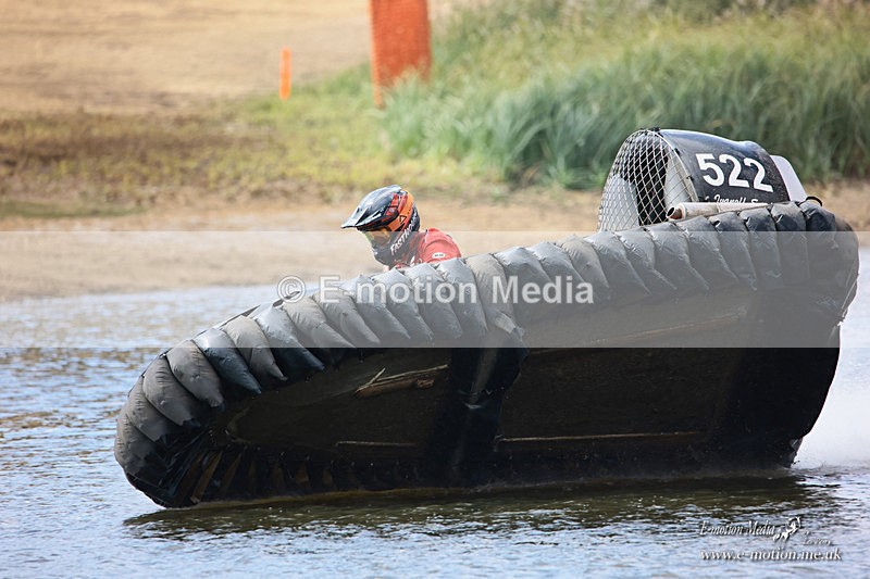 HCWC 220826 365 - Hovercraft W C Race Day 2 22/08/26