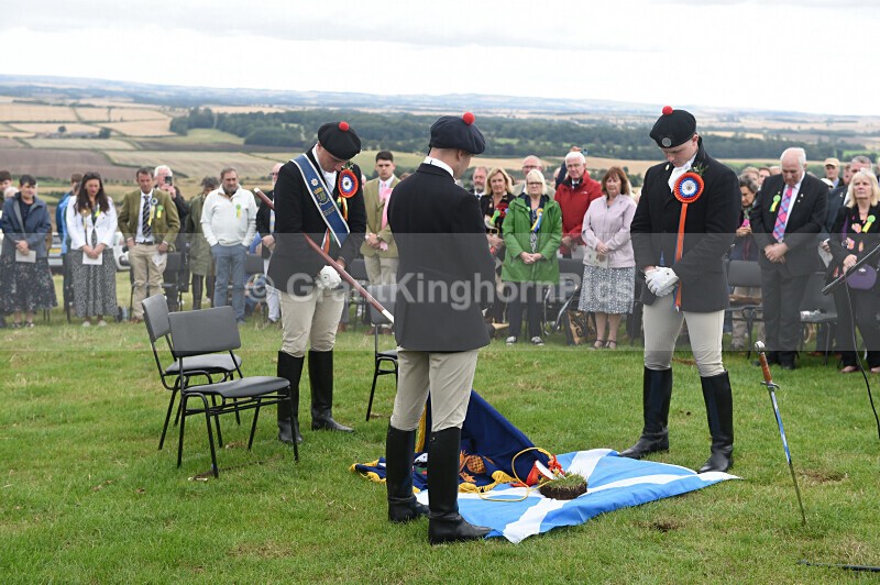 112 - Flodden Rideout 2026