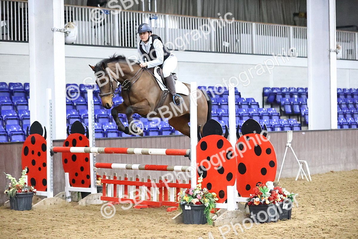 SBM_001981 - Class 10 - Senior Newcomers - 1.10m