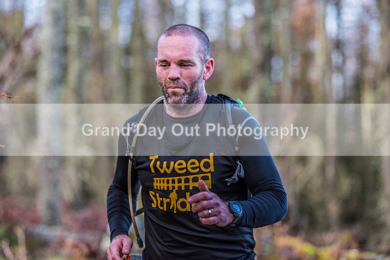 TVU 50  60K-174 - High Terrain Events Tweed Valley 50 & 65K Ultra Trail Races Sunday 19th November 2023