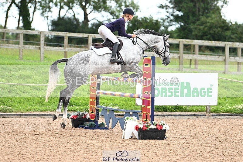 240727A-160913-06096 - Cls 16 Snr Foxhunter