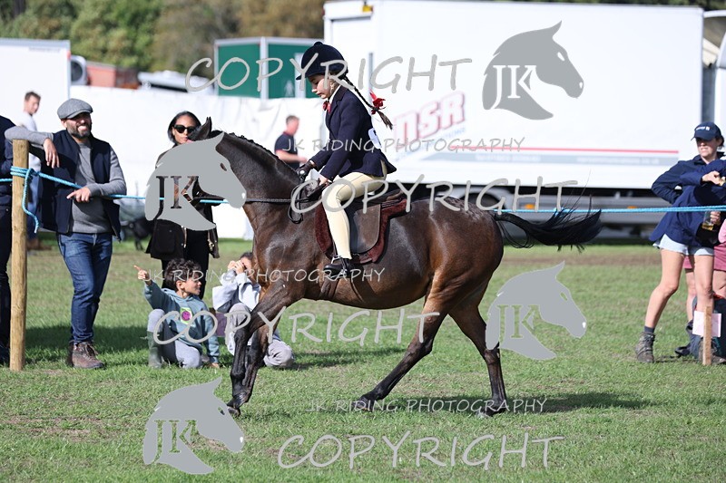 APP_4026 - Class 14 First ridden