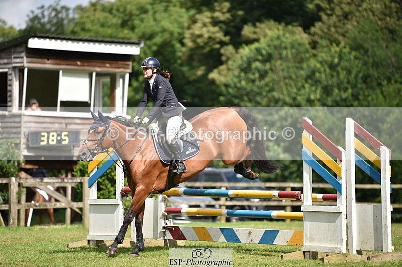 240713-102108-36454 - Cls 157 British Novice and 90cm Open