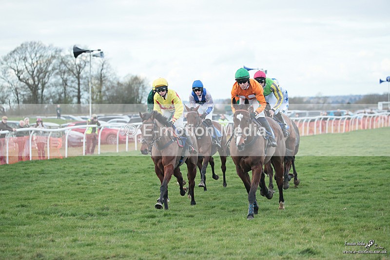 PtP 170324 3196 - Oakley Hunt PtP Brafield-On-The-Green 17/03/24