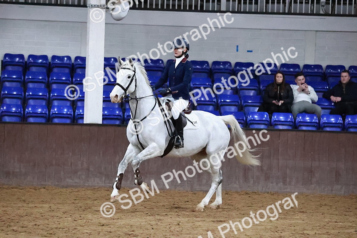 SBM_002769 - Class 7 - Show Jumping 1.00m