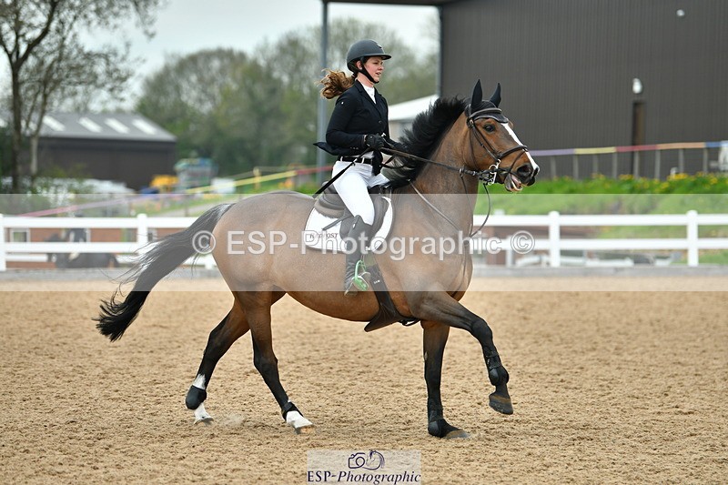 230504A-112903-01110 - Cls 2 Snr Discovery & Open