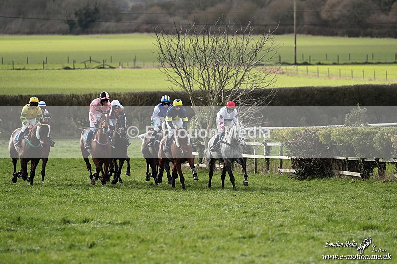 PtP 280226 941 - Kimblewick PtP Kingston Blount 28/02/26