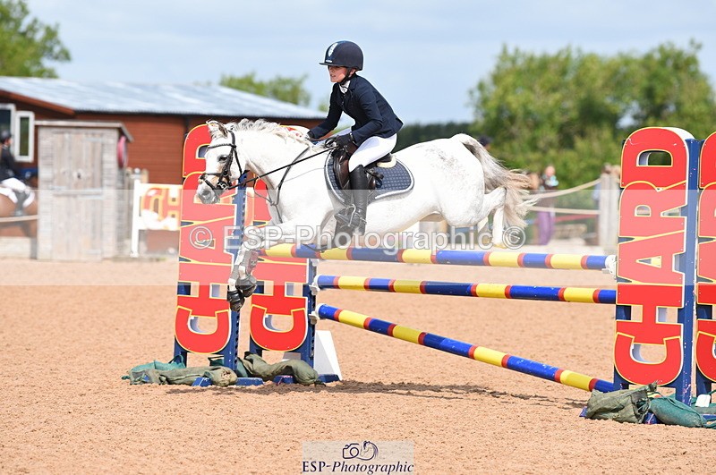 230716A-110348-02204 - Cls 36b Scope 138cm Graham Heath