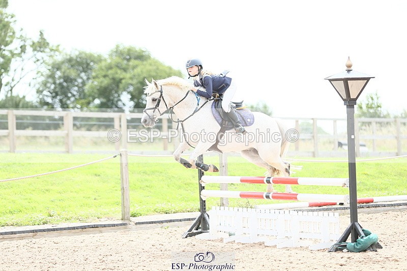 230715A-110242-00531 - Cls 34 Springboard 128cm & 138cm