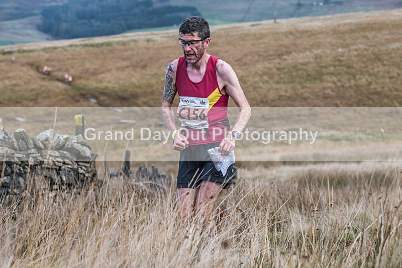 Leg 3 -457 - UK Fell & Hill Relays - Todmorden Leg 3 Saturday 17th October 2026