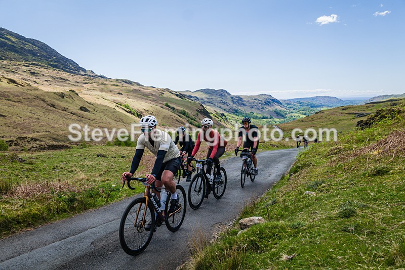 145445 - Hardknott Pass Camera 1 14.00-15.00