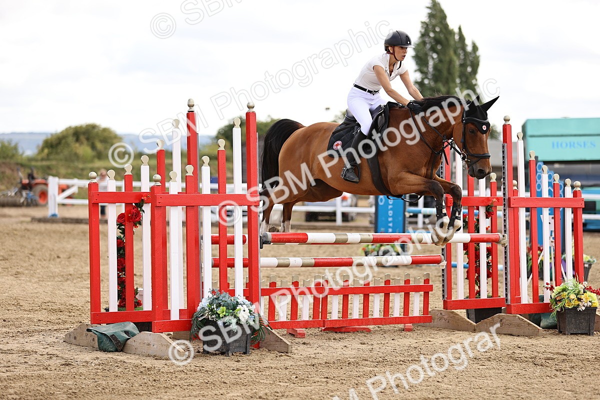 SBM_013519 - Class 14 - Senior Discovery - 1.00m Open