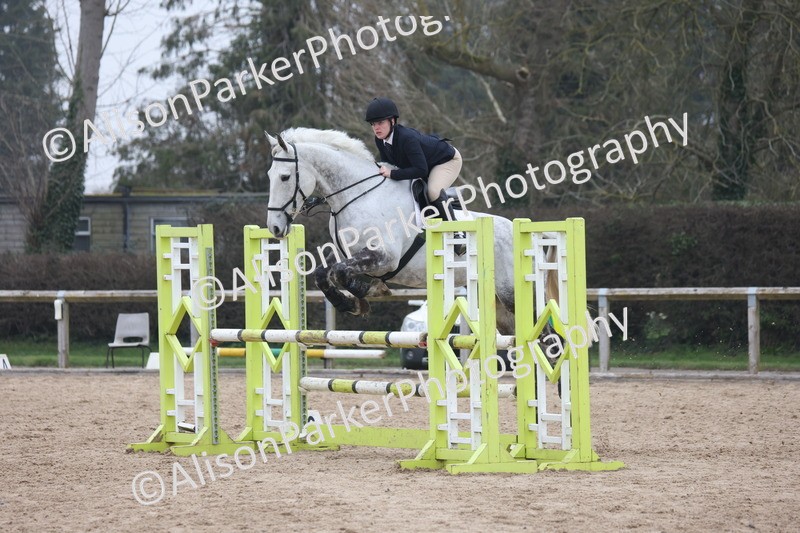 20260308-1655 - Class 5 - 1.00m