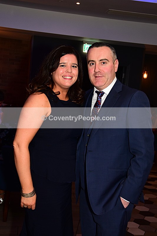 GRC-1001 - Emma and Ciaran