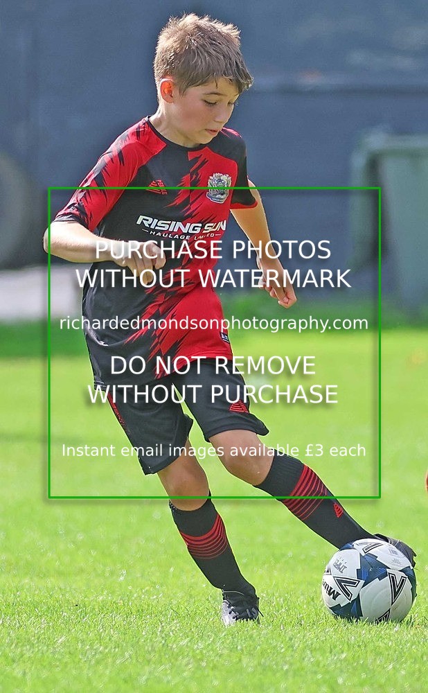533A5638 - Wattsfield United Youth U12 vs Appleby Youth U13 Devils (13/9/26)