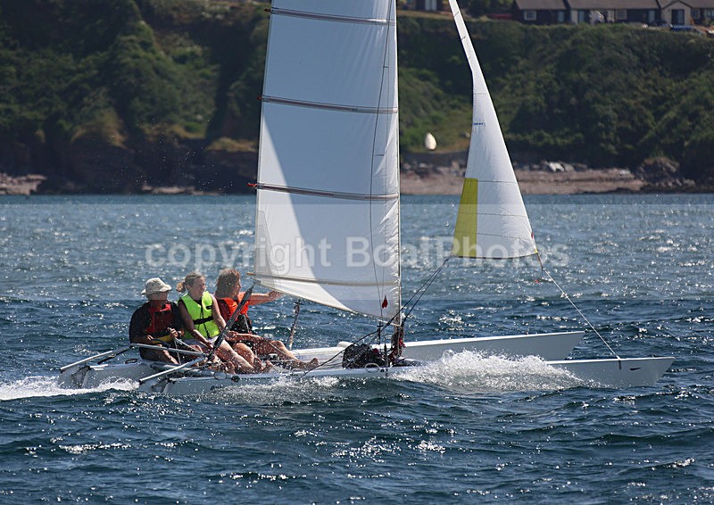 130719 7071 WT7A9237 - Sailboats - multihull